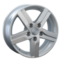 Replay SZ36 5,5x15 5x114,3 ET50 D60,1 Sil