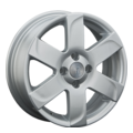 Replay SZ39 5,5x15 5x114,3 ET50 D60,1 Sil