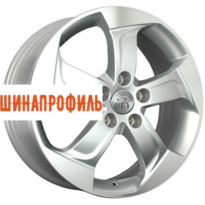 Диски Replay Replay SZ47 6,5x17 5x114,3 ET50 D60,1 SF