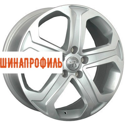 Диски Replay Replay SZ48 6,5x17 5x114,3 ET50 D60,1 SF