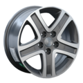 Replay SZ5 6,5x17 5x114,3 ET45 D60,1 GMF