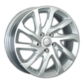 Replay SZ52 6,5x17 5x114,3 ET45 D60,1 Sil
