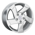 Replay SZ67 6,5x16 5x114,3 ET50 D60,1 Sil