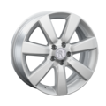 Replay SZ76 6,5x15 5x114,3 ET50 D60,1 Sil