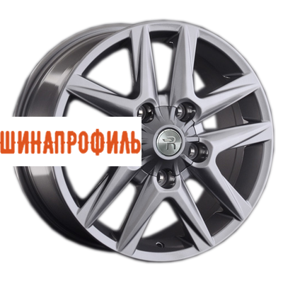 Диски Replay Replay TY102 8,5x20 5x150 ET58 D110,1 GM