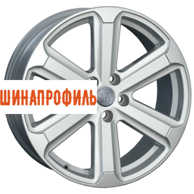 Диски Replay Replay TY107 7,5x19 5x114,3 ET40 D60,1 Sil
