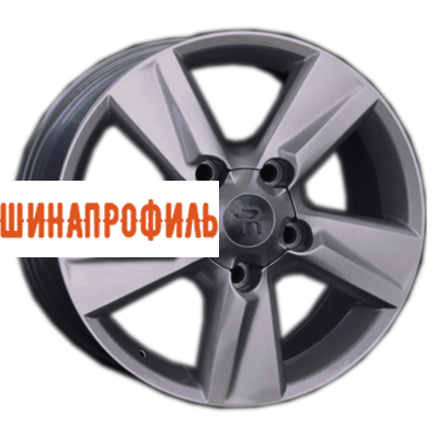 Диски Replay Replay TY123 8x18 5x150 ET56 D110,1 GM