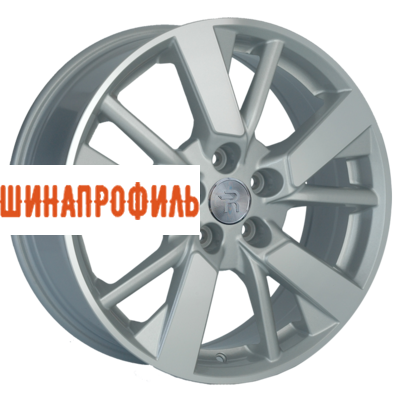Диски Replay Replay TY138 7,5x18 5x114,3 ET45 D60,1 SF