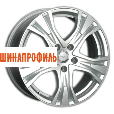 Диски Replay Replay TY147 7x17 5x114,3 ET35 D60,1 Sil