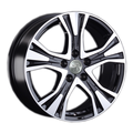 Replay TY147 7x17 5x114,3 ET45 D60,1 BKF
