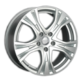 Replay TY147 7x17 5x114,3 ET35 D60,1 Sil