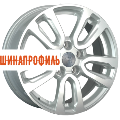Диски Replay Replay TY160 6,5x16 5x114,3 ET45 D60,1 SF