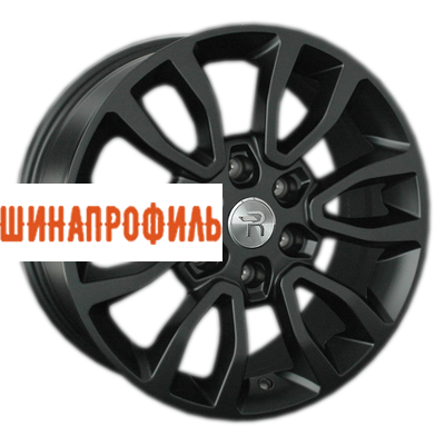 Диски Replay Replay TY175 7,5x18 6x139,7 ET25 D106,1 MB
