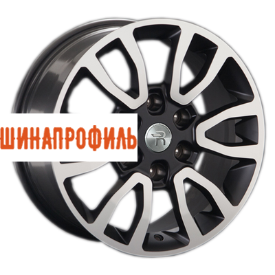Диски Replay Replay TY175 7,5x17 6x139,7 ET25 D106,1 MBFP