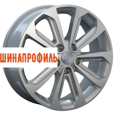 Диски Replay Replay TY193 7x17 5x114,3 ET39 D60,1 SF