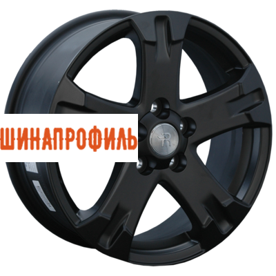 Диски Replay Replay TY21 7x17 5x114,3 ET45 D60,1 MB
