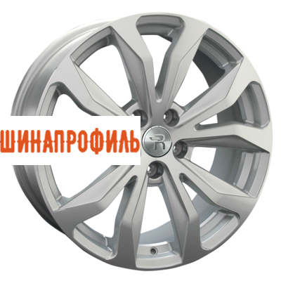Диски Replay Replay TY212 7,5x18 5x114,3 ET35 D60,1 SFP