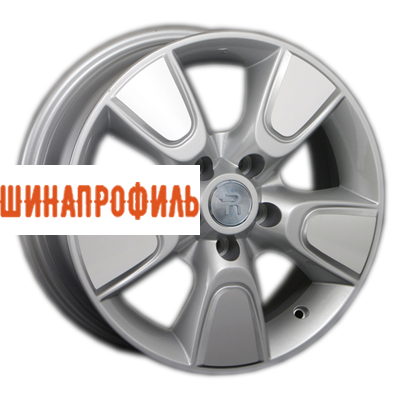 Диски Replay Replay TY216 6,5x17 5x114,3 ET45 D60,1 SF