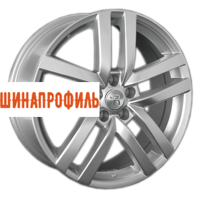 Диски Replay Replay TY223 7,5x19 5x114,3 ET35 D60,1 Sil