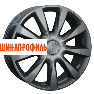 Диски Replay Replay TY225 8x20 6x139,7 ET30 D106,1 GM
