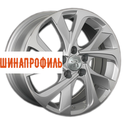 Диски Replay Replay TY226 7x17 5x114,3 ET45 D60,1 SF