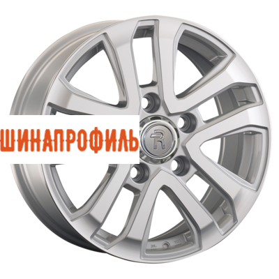 Диски Replay Replay TY236 8x18 5x150 ET56 D110,1 SF