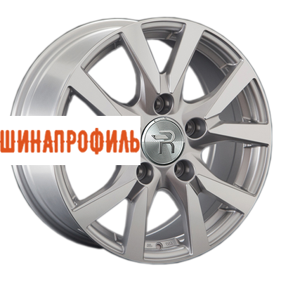 Диски Replay Replay TY237 8x18 5x150 ET56 D110,1 SF