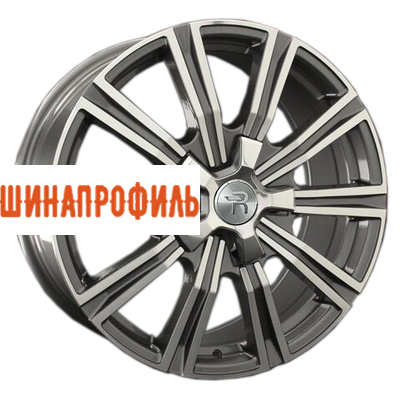Диски Replay Replay TY242 8,5x20 5x150 ET58 D110,1 GMF