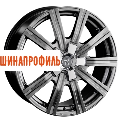 Диски Replay Replay TY242 8,5x20 5x150 ET58 D110,1 HPB