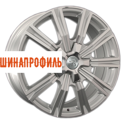 Диски Replay Replay TY242 8,5x20 5x150 ET58 D110,1 SF