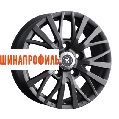 Диски Replay Replay TY245 8,5x20 5x150 ET58 D110,1 MB