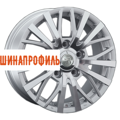 Диски Replay Replay TY245 8,5x20 5x150 ET58 D110,1 SF