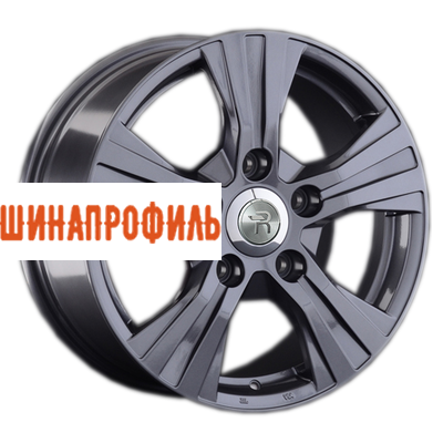 Диски Replay Replay TY248 8,5x21 5x150 ET54 D110,1 GM
