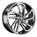 Replay TY252 7,5x18 5x114,3 ET45 D60,1 BKF