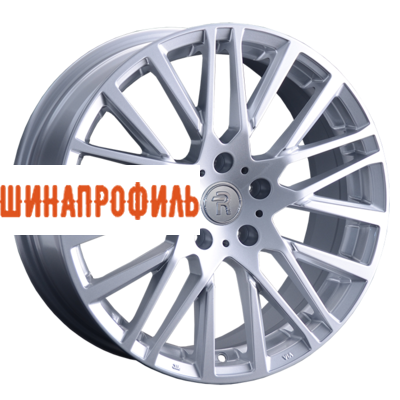 Диски Replay Replay TY254 7,5x18 5x114,3 ET45 D60,1 Sil