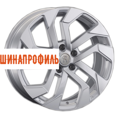Диски Replay Replay TY259 7,5x18 5x114,3 ET45 D60,1 SF
