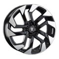 Replay TY259 7x17 5x114,3 ET35 D60,1 BKF