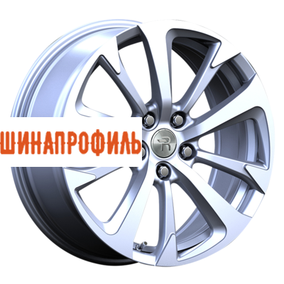 Диски Replay Replay TY260 7x17 5x114,3 ET35 D60,1 SF