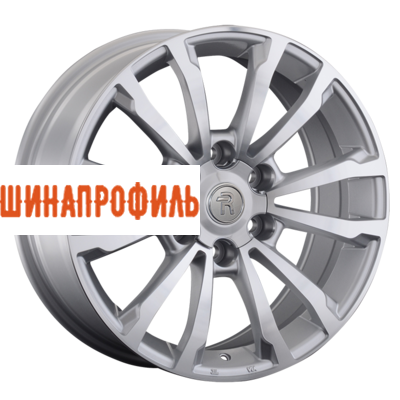 Диски Replay Replay TY263 7,5x18 6x139,7 ET30 D106,1 SF