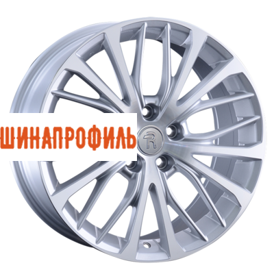 Диски Replay Replay TY279 7,5x17 5x114,3 ET45 D60,1 SF