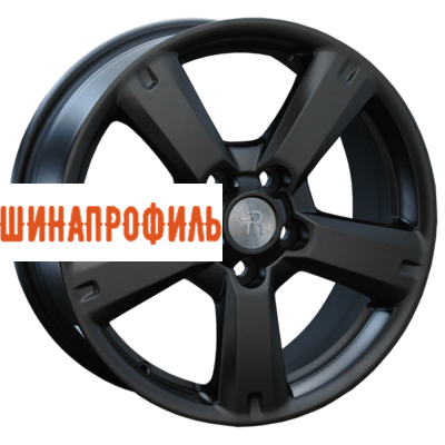 Диски Replay Replay TY28 7x17 5x114,3 ET45 D60,1 MB