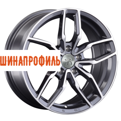 Диски Replay Replay TY280 8x18 5x114,3 ET50 D60,1 GMF
