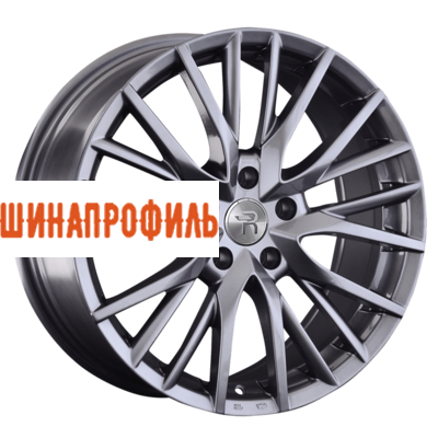 Диски Replay Replay TY307 8x18 5x114,3 ET50 D60,1 GM