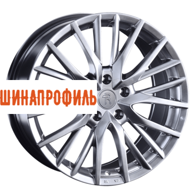 Диски Replay Replay TY307 8x18 5x114,3 ET50 D60,1 HPB