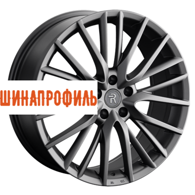Диски Replay Replay TY307 8x18 5x114,3 ET50 D60,1 MGM