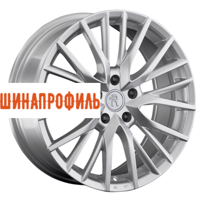 Диски Replay Replay TY307 8x18 5x114,3 ET50 D60,1 Sil