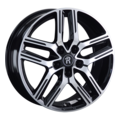Replay TY314 7x17 5x114,3 ET45 D60,1 BKF