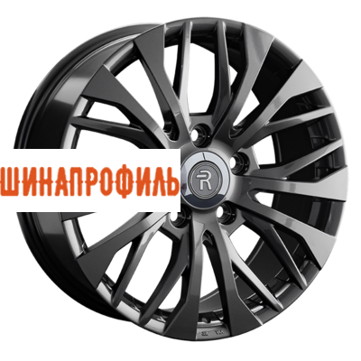 Диски Replay Replay TY315 8,5x20 5x150 ET58 D110,1 GM