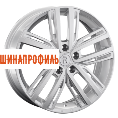 Диски Replay Replay TY319 7x18 5x114,3 ET35 D60,1 Sil