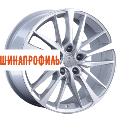 Диски Replay Replay TY332 8x18 5x114,3 ET50 D60,1 SF